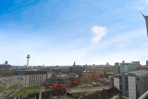 Lace Street, Liverpool 2 bed house for sale