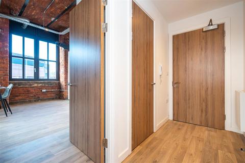 Water Street, Stockport 2 bed apartment for sale