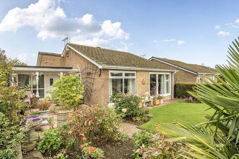 The Green, Leasingham, Sleaford... 3 bed detached bungalow for sale