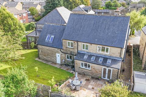 Southedge Close, Hipperholme, Halifax 4 bed detached house for sale