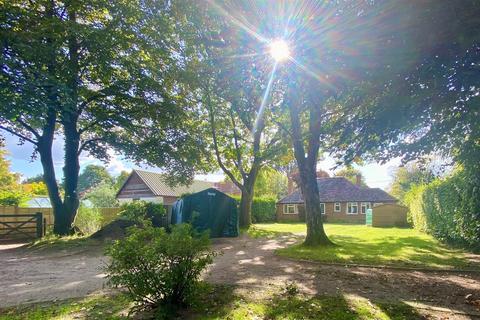 Church Road, Bramshott, Liphook 2 bed bungalow for sale