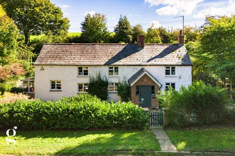 Sandyway, St. Weonards, Herefordshire 4 bed detached house for sale
