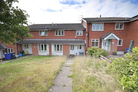 Summerhill Drive, Waterhayes... 2 bed terraced house for sale