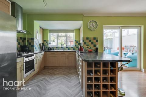 Brickfield Road, Thornton Heath 3 bed semi