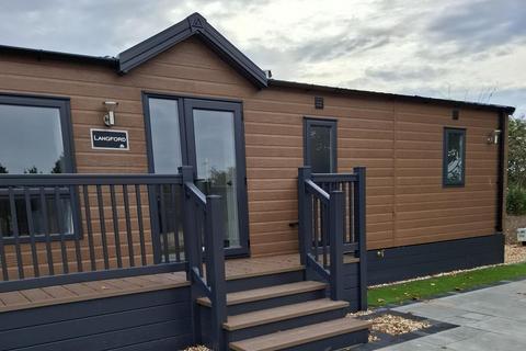 NEW Two Bed Delta Langford (Copy)... 2 bed lodge for sale