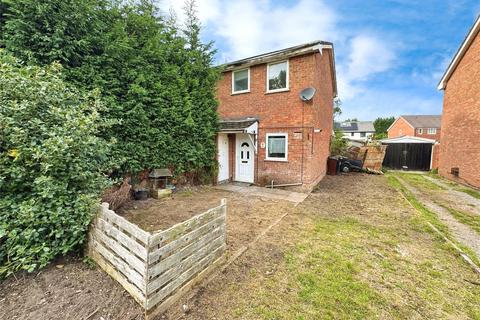 Near Vallens, Telford TF1 2 bed semi
