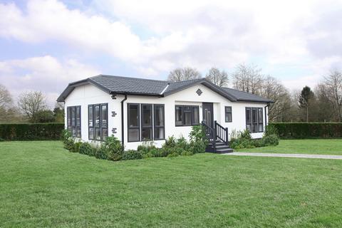 Pevensey, East Sussex, BN24 2 bed park home for sale