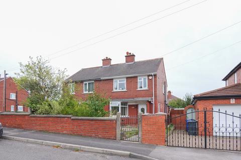 Highwoods Road, Mexborough S64 3 bed semi