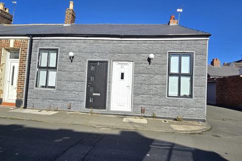Houghton Street, Millfield... 1 bed end of terrace house for sale