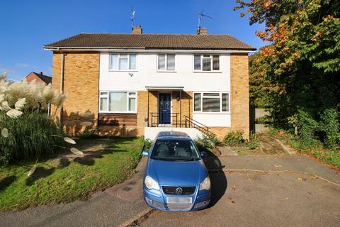 Harrison Road, Borough Green TN15 3 bed semi