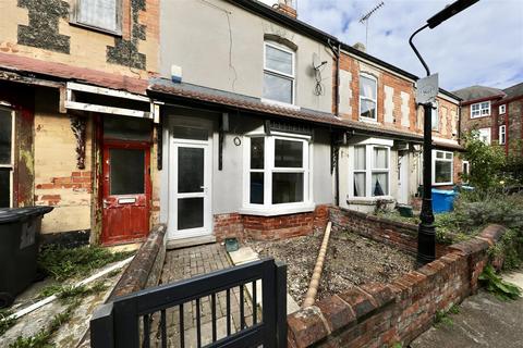Princes Road, Hull 2 bed terraced house for sale