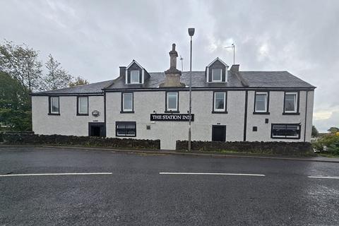 Main Street, Glengarnock KA14 5 bed flat for sale