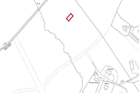 Achnasol, Spean Bridge PH34 Land for sale