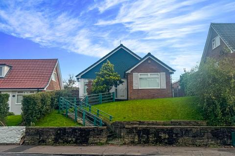 Walshaw Road, Bury BL8 2 bed detached bungalow for sale