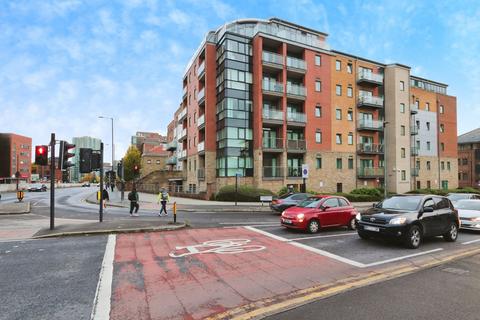 Ecclesall Road, Sheffield S11 1 bed apartment for sale
