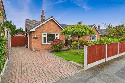 Grove Gardens, Littleton, CH3 2 bed semi
