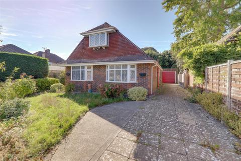 Loxwood Avenue, Thomas A Becket... 2 bed detached bungalow for sale