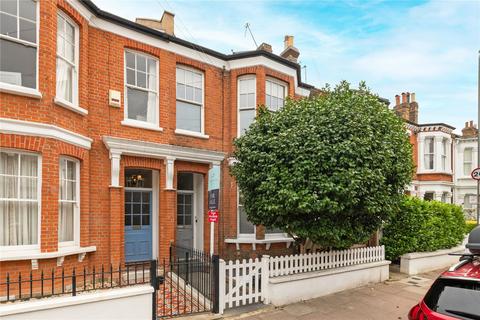 Cromford Road, London, SW18 3 bed apartment for sale