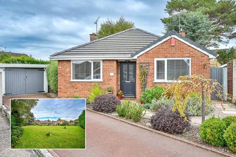 Honiton Close, Weeping Cross... 2 bed bungalow for sale