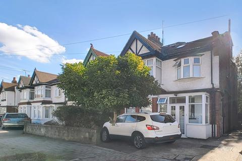 Nibthwaite Road, Harrow HA1 4 bed semi