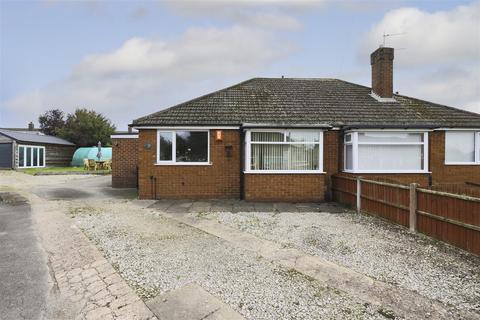 New Avenue, Draycott 2 bed semi