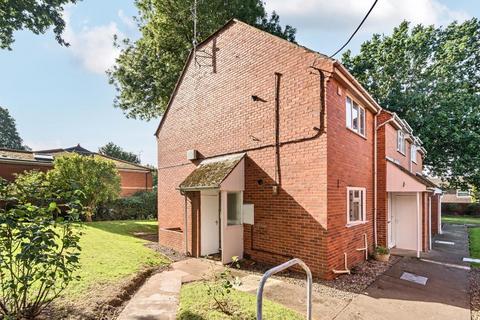 Bodenham Road,  Hereford,  HR1 2 bed flat for sale