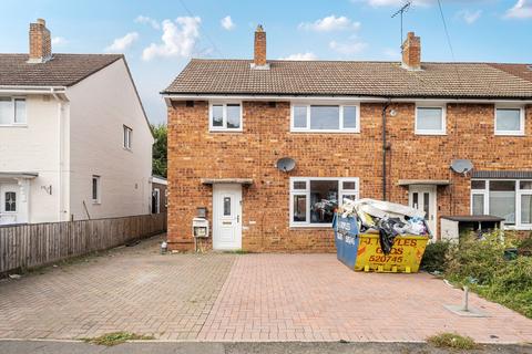 Avon Crescent, Gloucester GL3 3 bed end of terrace house for sale
