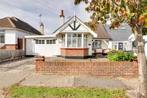 Ormonde Gardens, Leigh