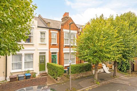 Albany Road, London SW19 2 bed terraced house for sale