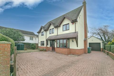 Whaddon Road, Nash, MK17 4 bed detached house for sale