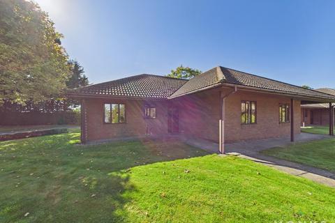 Twmpath Lane, Gobowen, Oswestry 2 bed bungalow for sale