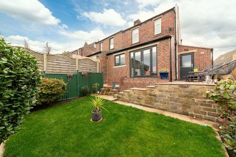 Lidgett Lane, Skelmanthorpe, HD8 2 bed semi