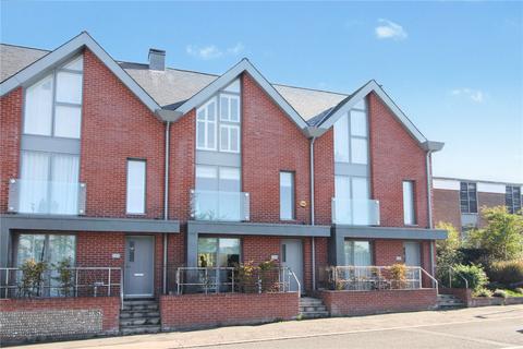 Lords Terrace, Mights Road... 4 bed terraced house for sale