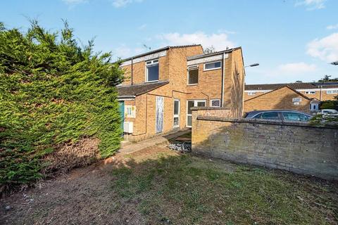 Mount Road, Brandon IP27 3 bed end of terrace house for sale