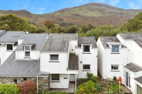 23 Oberon Woods, Beddgelert... 4 bed link detached house for sale