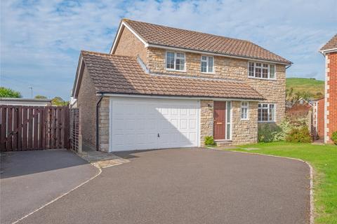 Preston, Weymouth, Dorset 4 bed detached house for sale