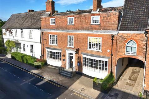 Redenhall Road, Harleston IP20 Residential development for sale