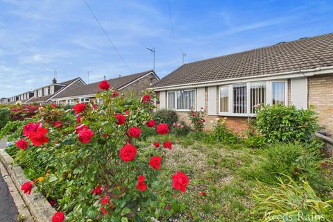 Stanbury Road, East Riding of... 2 bed bungalow for sale