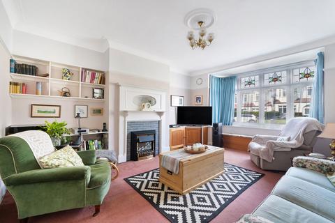 Kemble Road, London SE23 3 bed terraced house for sale