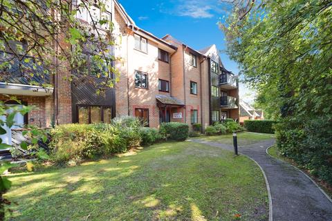 Hursley Road, Chandler's Ford SO53 2 bed flat for sale
