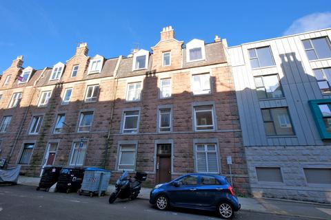 13D Raeburn Place, Rosemount... 1 bed flat for sale