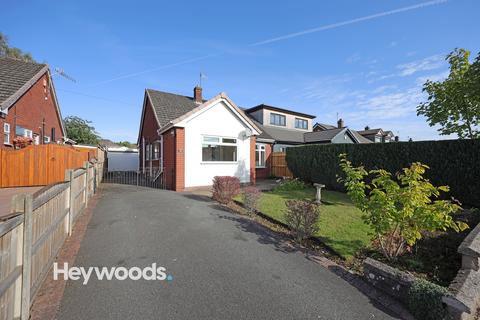 Werburgh Drive, Trentham... 2 bed semi