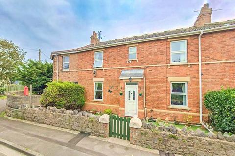 Woodview Terrace, Weston