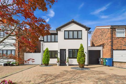 Noel Gate, Aughton, L39 5EQ 4 bed detached house for sale