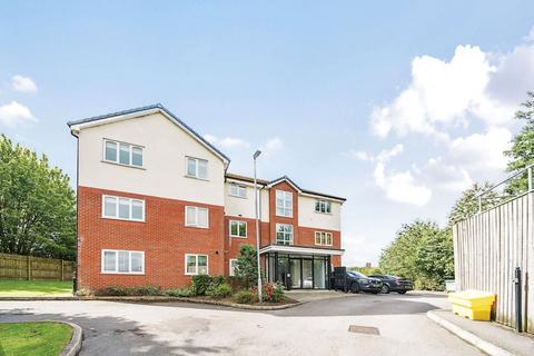 Cumberland Avenue, Clifton, Swinton 2 bed apartment for sale