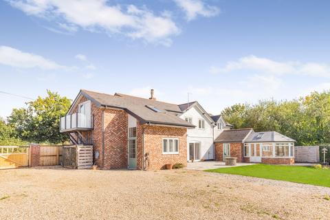 Broadclyst, Exeter, EX5 4 bed detached house for sale