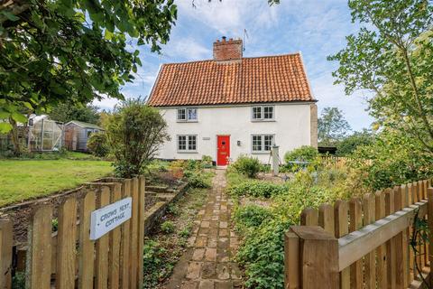 Edwards Lane, Halesworth IP19 5 bed detached house for sale