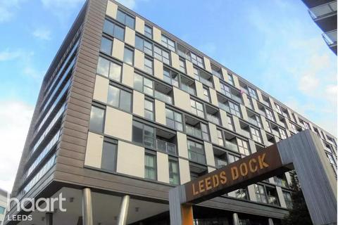 The Boulevard, LEEDS 2 bed apartment for sale
