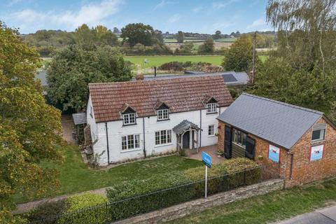Eaton Bishop, Hereford HR2 3 bed cottage for sale