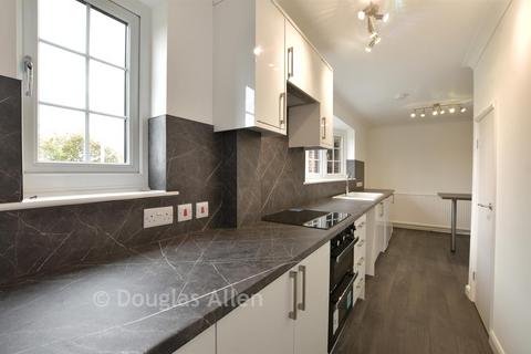 Billet Road, Romford, Essex 3 bed end of terrace house for sale